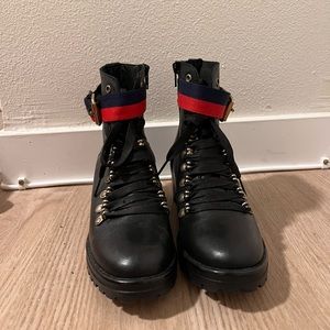 Steve Madden - Georgiana booties